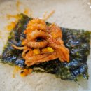 광천명신맛김 이미지