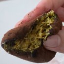 네이비(NAVY) | [암사역 카페] 이즈니 버터의 풍미! 두바이 쫀득 쿠키 두쫀쿠 맛집 [네이비(NAVY)] 방문 후기