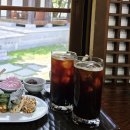 온새미로 | 리조트 한옥카페 운암정 달보드레 전통디저트 내돈내산 후기 | 부모님 모시고 가기 좋은 정선 카페 추천