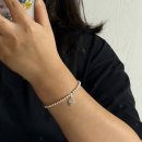 부산 티파니앤코 리턴투 팔찌 하트 참 끊어짐 수리 후기 / 전포 씨사이드 주얼리