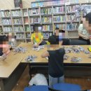 해오름도서관 이미지