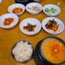 촌순두부식당 | 범어동 미양식당에서 순두부 먹은 찐 후기!!