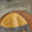 대바늘 뜨개 이미지