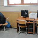 전곡고등학교 기숙사 이미지