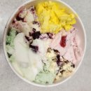 [내돈내산]대구 동성로 &#39;마마 생과일주스&#39;/ 베스킨라빈스 패밀리/ 결혼식 답례품 솔직 후기