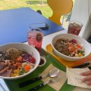 포케올데이 루나갤러리점 | 동탄2 호수공원이 보이는 포케맛집 : 포케올데이 Poke All Day