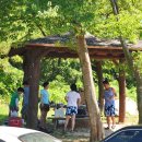 봉동 구수골 계곡 이미지