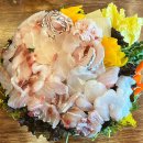 우일소비자조합 | 일산 해산물 맛집 남도술상 민어회 최고