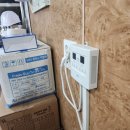 익산군산축산업협동조합 | 전주 익산 군산 완주 김제 정읍 논산 집수리 - 난방 문제 해결 전기판넬 온도조절기 교체로 따뜻함 찾기