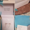 스톤헨지 귀걸이 이미지