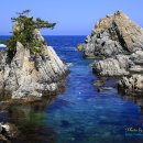 동해바다 이미지