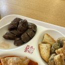 운정 죠스떡볶이 1인세트 후기