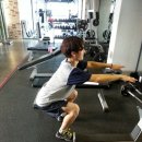 킴스휘트니스짐 이미지