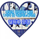 (주)리본한천 | 부모님 간식으로 좋은 7가지맛 마린이노베이션 달하루 양갱