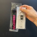 대구 노리미트 프리다이빙 악세사리 아크릴네임텍 후기