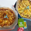 알볼로 피자 20주년기념 1+1 이벤트로 싸게먹는방법! 내돈내산리뷰