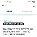 [부산 강서구 정비] 타이어프로에서 크루즈 브레이크 패드 교체하고 왔어요! (내돈내산 리얼 후기)