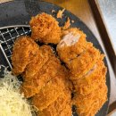 더바삭돈까스 | 연남동 일식 맛집 카츠몬스터 연남본점, 바삭촉촉 돈까스 후기