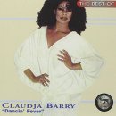 Boogie Woogie Dancing Shoes - Claudia Barry 이미지