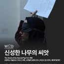[후기] 6월 첫째 주, 주목해야 할 개봉작 🧕 : 영화 〈신성한 나무의 씨앗〉