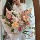 상월초교 | 노원 상계 졸업식꽃다발 사진잘나오는꽃다발 연주회꽃다발 피치톤꽃다발