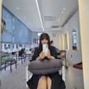 살롱드유(salon de you) 청라1호점 | [머리맛집]#청라미용실/살롱드유 청라1호점/뿌염/레이어드컷/클리닉