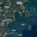 전망조형물 | 타고 지심도 여행. 4륜 오토바이 타고 자연환경 과 경치 즐기기! 하트조형물, 해안선 전망대, 새끝 전망대