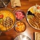 헌크바비큐하우스
