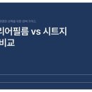 인테리어차이 | 인테리어필름 vs 시트지 차이 : 실제 시공 후기로 보는 장단점