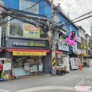 쎄뚜헤어라인 | 건대 피어싱 [Ring피어싱] 깔끔한 스테이플러피어싱 후기