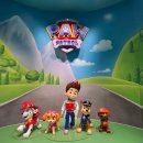 아이퍼피 | 땅그랑 Paw Patrol 키즈카페 오픈 후기 | 퍼피 구조대 좋아하는 아이라면