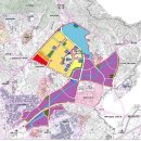 상업용지6~상업용지8(중로1-4,1-5,1-10) | 브레인시티 내 상가주택 및 지원시설 상업용지 대 방출