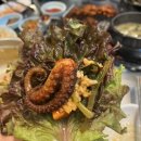 아우네쭈꾸미 이미지