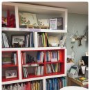 흥부작은도서관 이미지