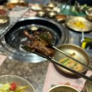 늘봄소와돼지마을 | 청주 운천동 오겹살 돼지갈비 맛집 청주돈우마을 후기