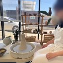 물레푸드 | 파주 도자기 원데이 클래스 YYYLAB 물레 체험 파주 데이트 코스 추천