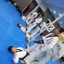 한국체대 비전태권도장 이미지