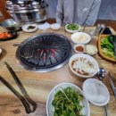 참숯폭탄돼지구이도량점