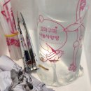 꼬마구피 나눔사랑방 카페 이벤트 당첨 후기