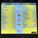 노가리와치킨호프1000원