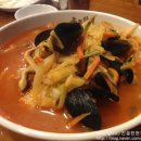 짬뽕이맛있는집