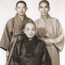 【대은소하(大隱素荷, 1894~1989)】 "인간의 고락은 그림자 같이 따라다닌다"】 이미지