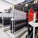 대거동교차로 1 | 곤지암 스키장 렌탈샵 장비대여 후기