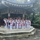 레전드태권도 이미지