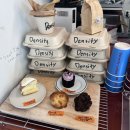 청담카페 &#34;덴시티 커피(Density coffee)&#34; 말차라떼, 콜드브루 블랙 후기