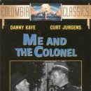 1958 저와 대령님Me and the Colonel 이미지