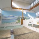 목욕탕과 교토 - 銭湯と京都 이미지