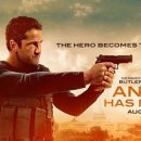 Angel has fallen 이미지