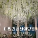 파티오피자 | 청주 웨딩홀 더 빈 컨벤션 하객 솔직 후기(가드니아/파티오)