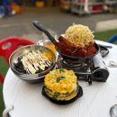 광주 야장 맛집 유동 해방촌 후기, 광주 해방촌 뼈찜세트, 광주 반려동물 동반 맛집, 광주 포차 추천